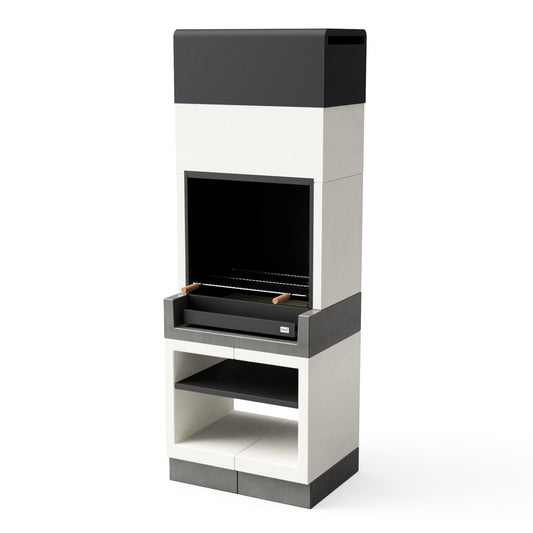 Barbacoa Kitaway Tuozi