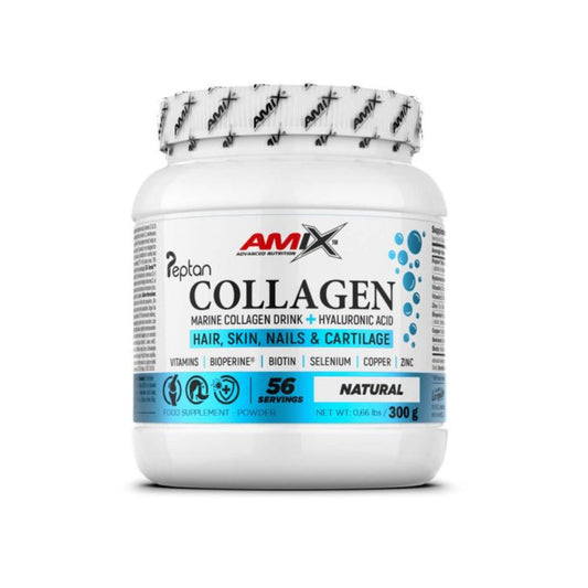 Collagen Marine Peptan Drink 300 Gr Natural