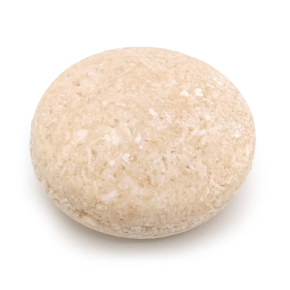 Pack 4 Champú Sólido Cabello Rizado - 100% Natural - Con Aceite de Almendra y Avena - Define y Nutre el Rizo_5