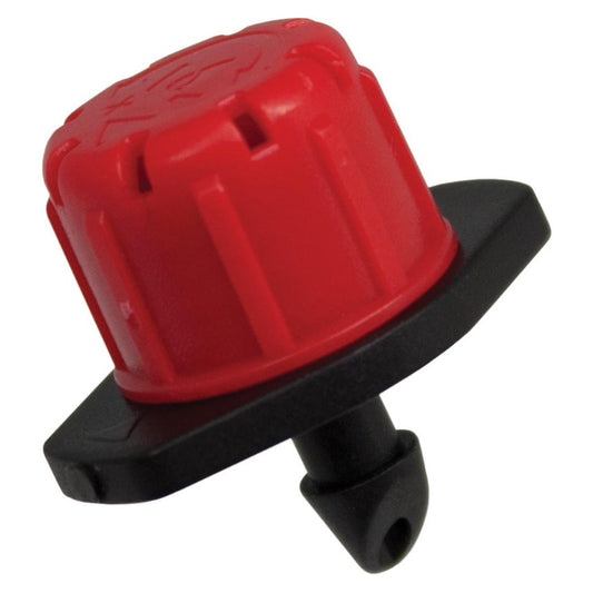 Gotero regulable 0-70 l/h Aqua Control 25 ud