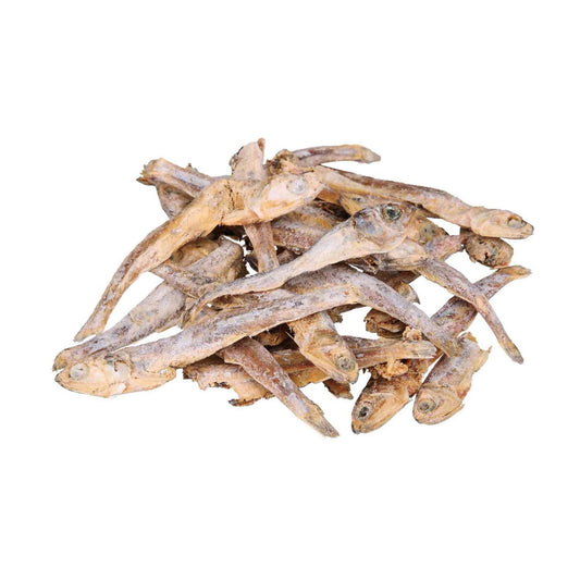 Trixie Anchoas secas para gatos, 50 g