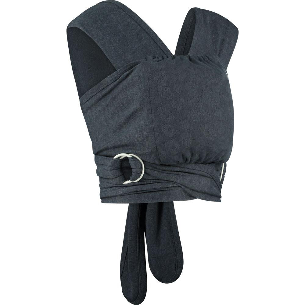 Mochila porteo Caboo Lite Claro