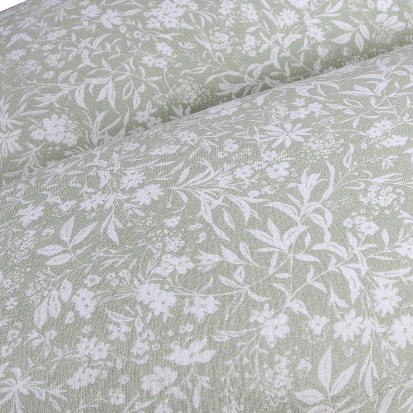 Cojín De Lactancia Huggy Basic Wildflowers