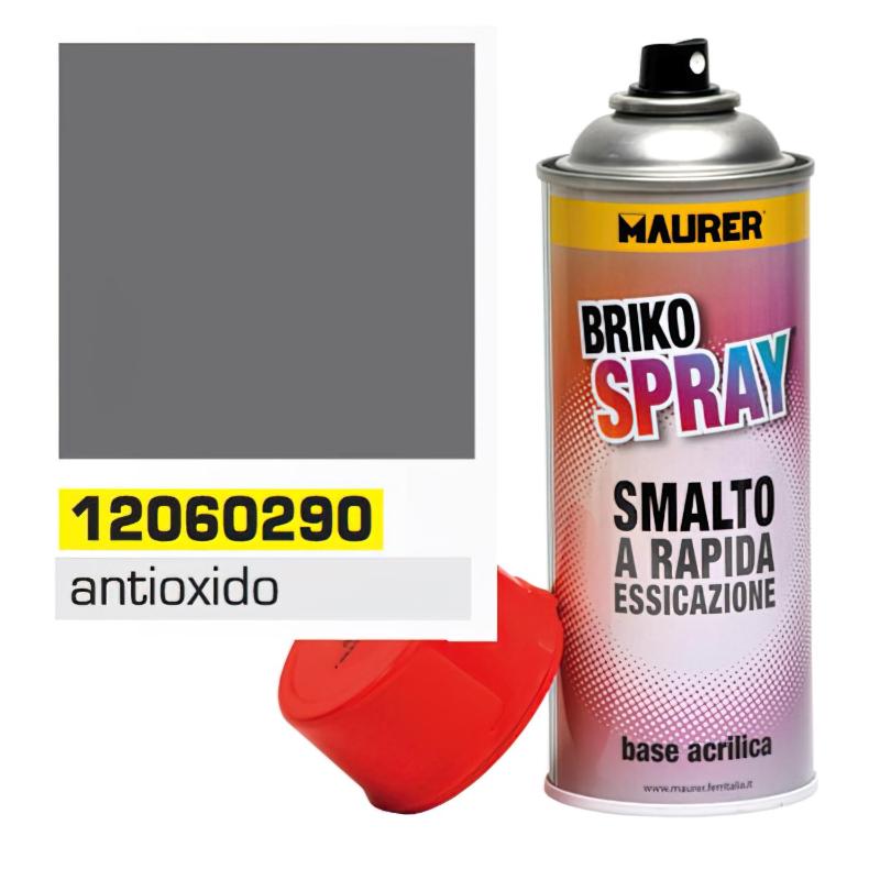 Spray Pintura Antioxido Imprimacion 400 Ml.