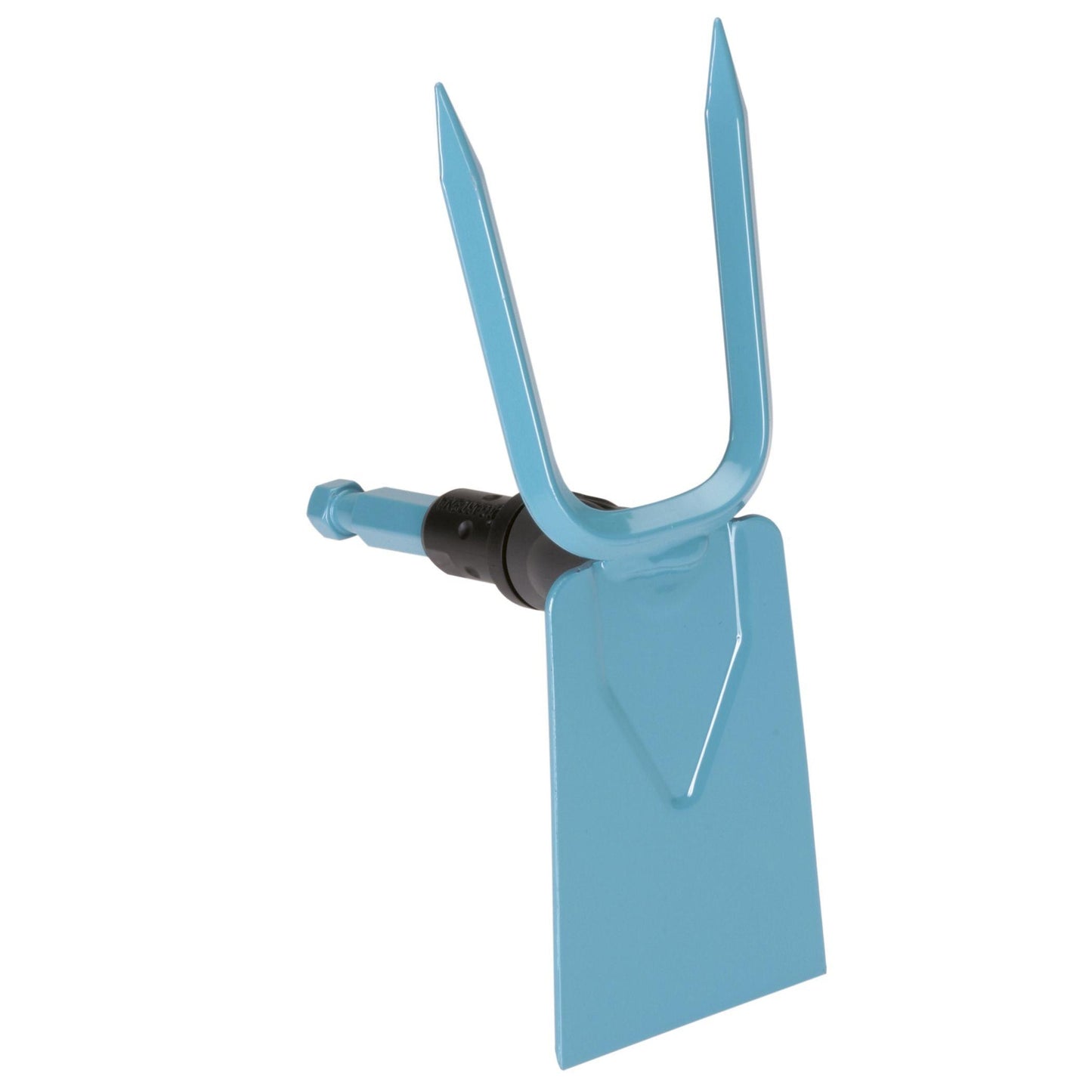 Azada binadora Combisystem Gardena 2 Puntas