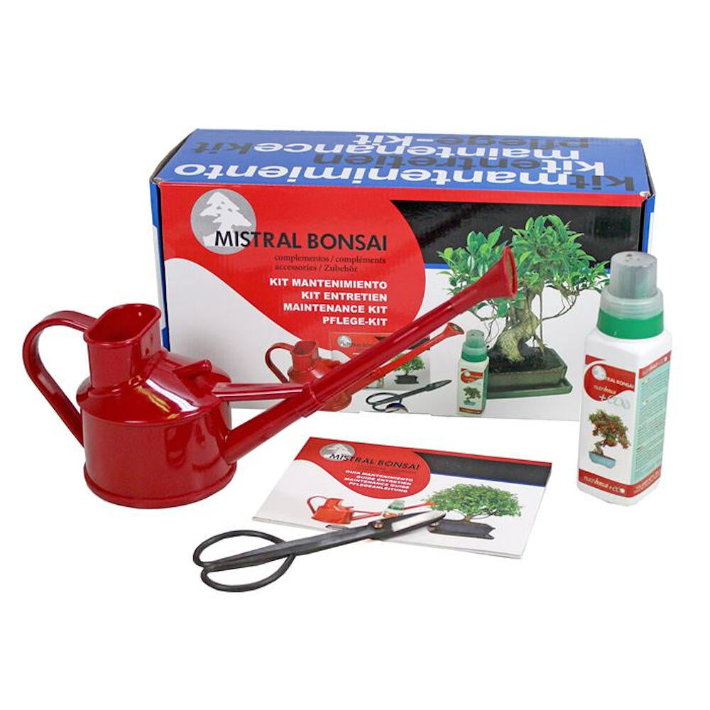 Kit Mantenimiento Bonsai