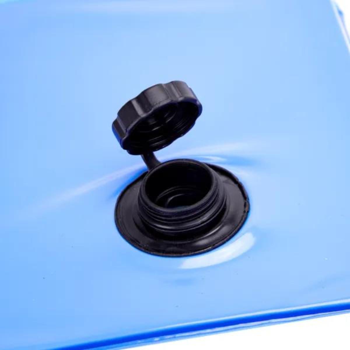 Piscina plegable para mascotas Nobleza D80 x H20 cm