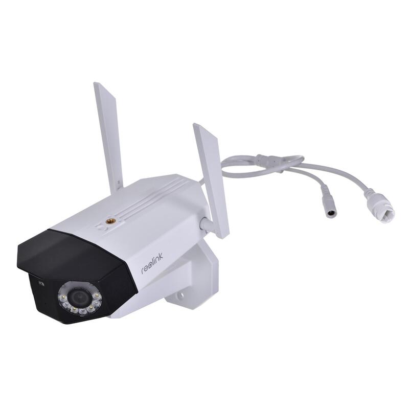 Kamera Ip Duo 2 Wifi Reolink_0