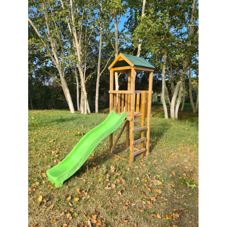 Parque Infantil Masgames Carlit L Techo De Lona Basica.