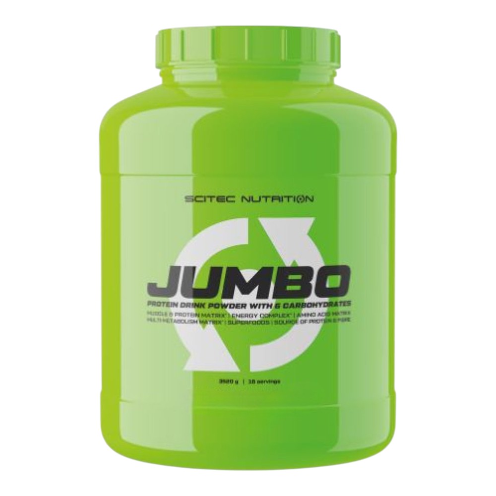 Jumbo 3520 Gr Fresa