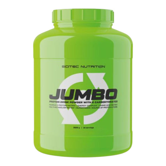 Jumbo 3520 Gr Fresa