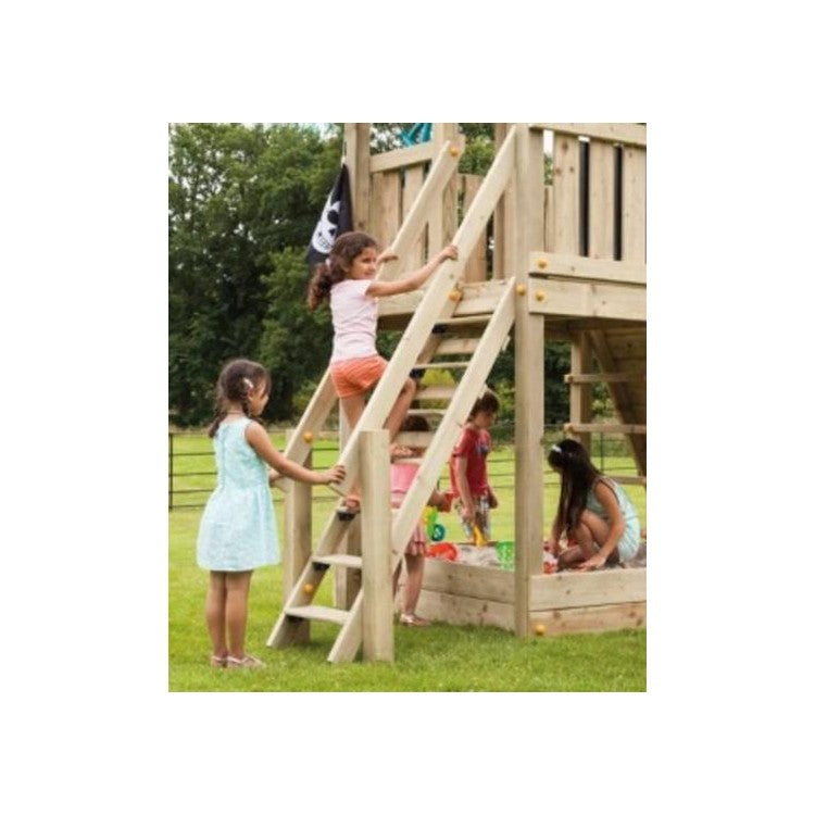 Steps Masgames L (plataforma A 120 Cm).