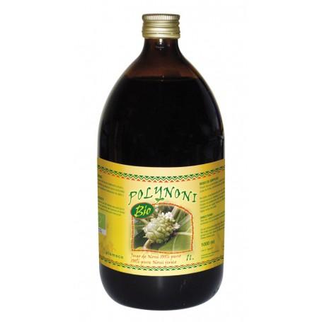 Jugo Noni Bio 1 L Polynoni Plameca