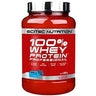 100% Whey Protein Professional 908 Gr Chocolate Blanco
