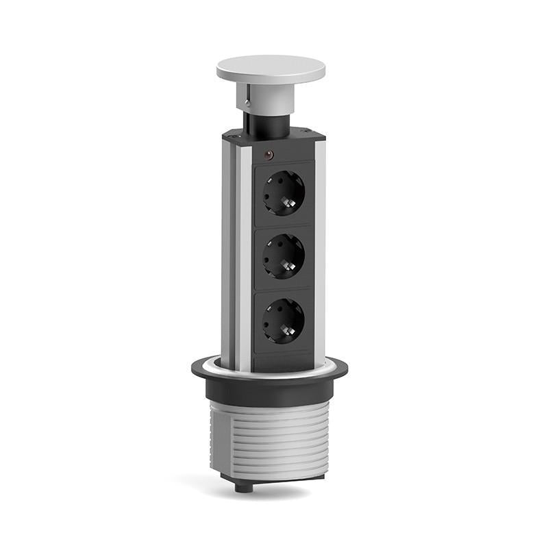 Cerrojo Yale                 16-hp