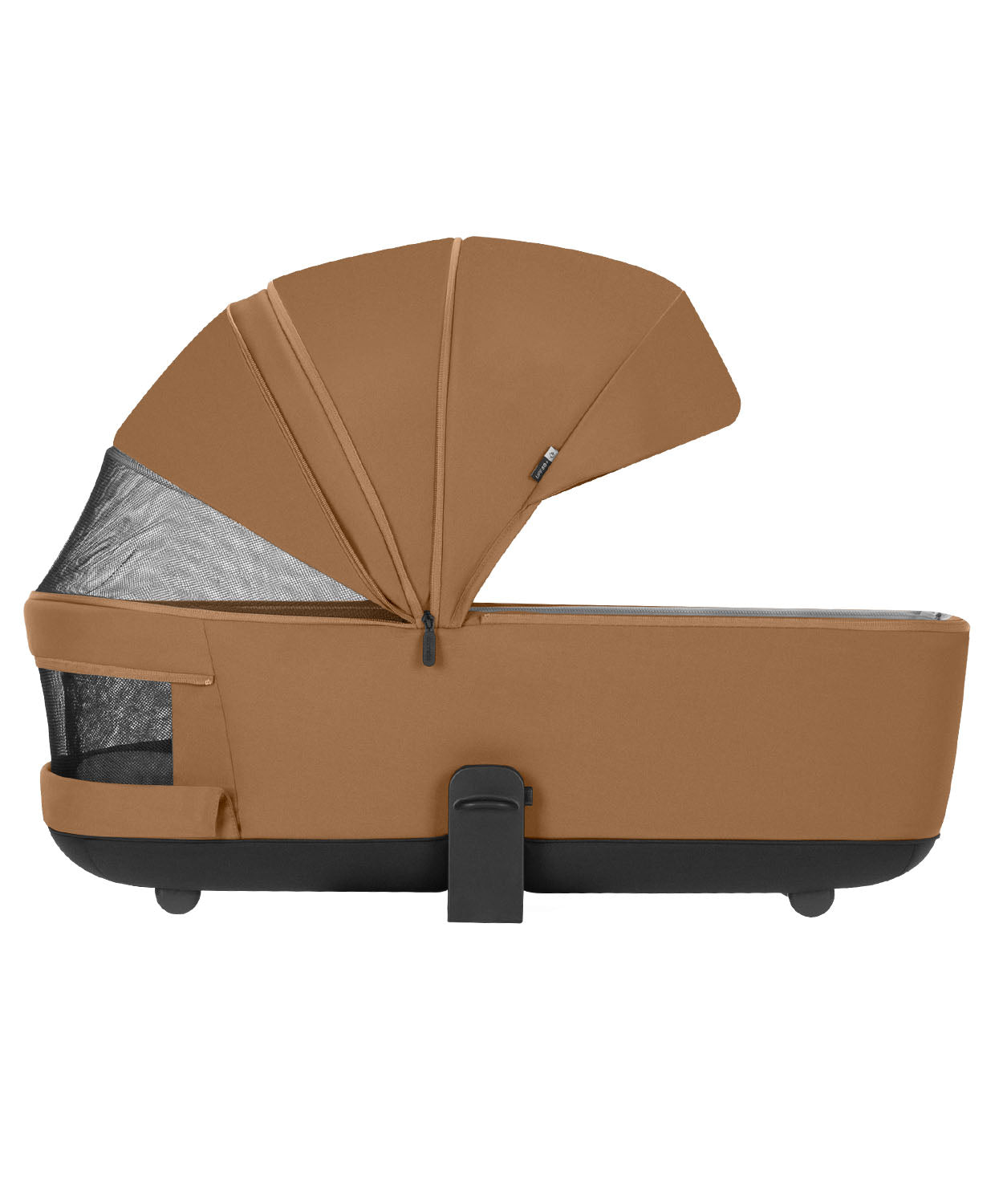 Carrello Alfa Dúo 2 En 1 Cochecito De Bebé_5