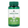 Ginseng Panax Planeta Huerto 60 cápsulas
