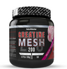Creatine 200 Mesh 350 Gr Piruleta Rosa