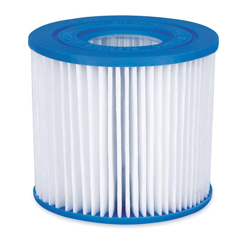 Piscina hinchable circular - 457x84 cm - con depuradora - 9.085 Litros