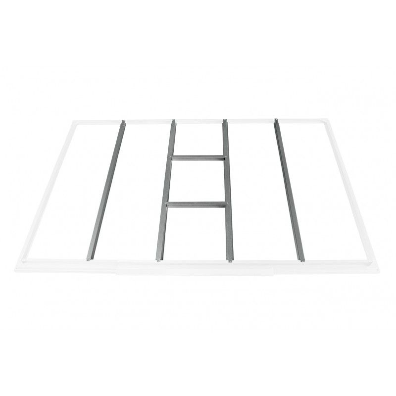 Suelo Caseta 8x6 Poly Duramax M1f_0