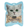 Kit Cat FreezeBites - Bacalao 15 g Snack liofilizado natural para gatos