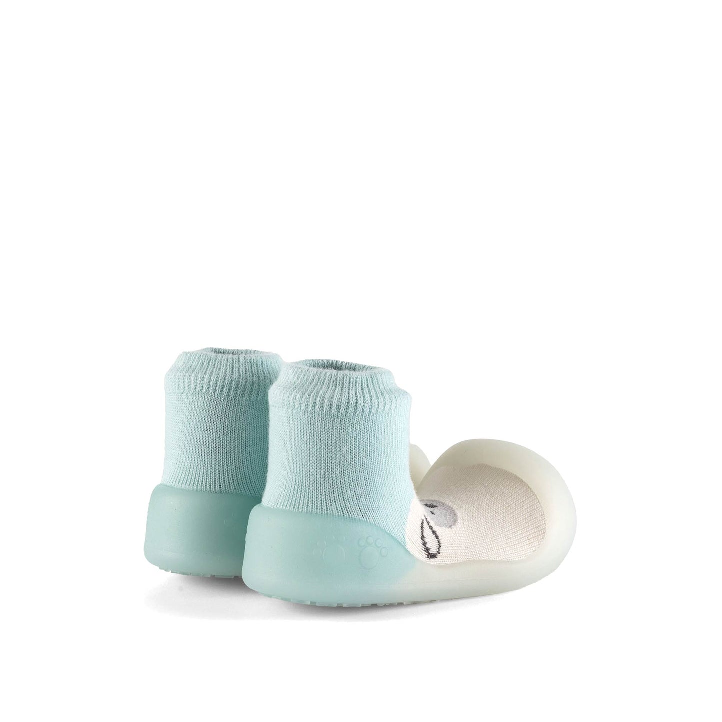 Zapatos De Bebé Que Cambian De Color Con La Luz Del Sol Sheep Bigtoes Chameleon Xl (22,5)_4