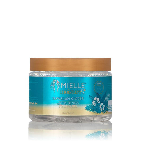 Mielle RX Hawaiian Ginger Styling Gel 340g