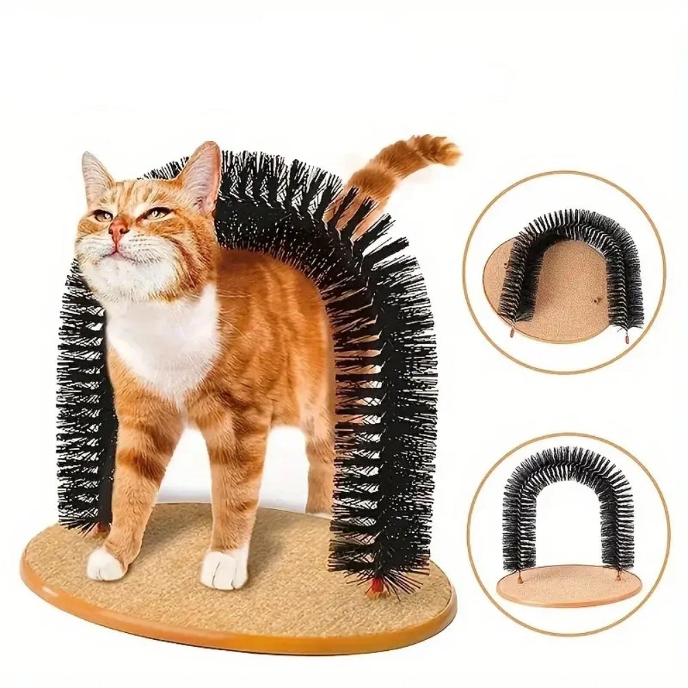 Intimeg Rascador Para Gatos_3