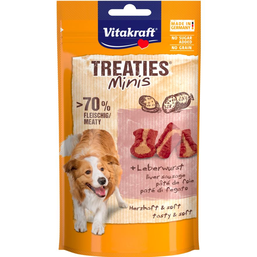 Vitakraft Treaties minis paté 48 g