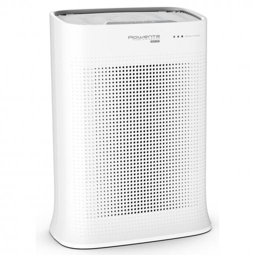 Purificador de aire Rowenta Pure Air Genius CONNECT