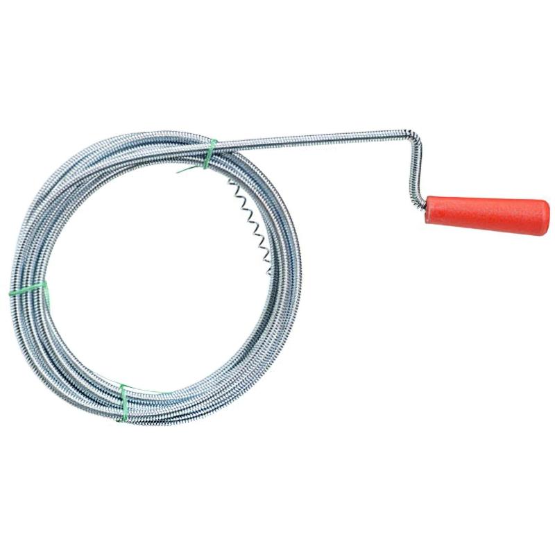 Desatascador De Muelle Wolfpack 10 Metros_0