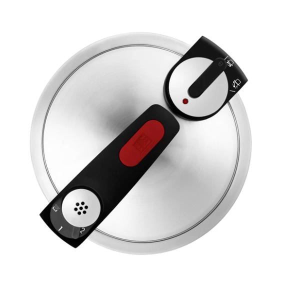 Olla a presión Tekna BRA 4L