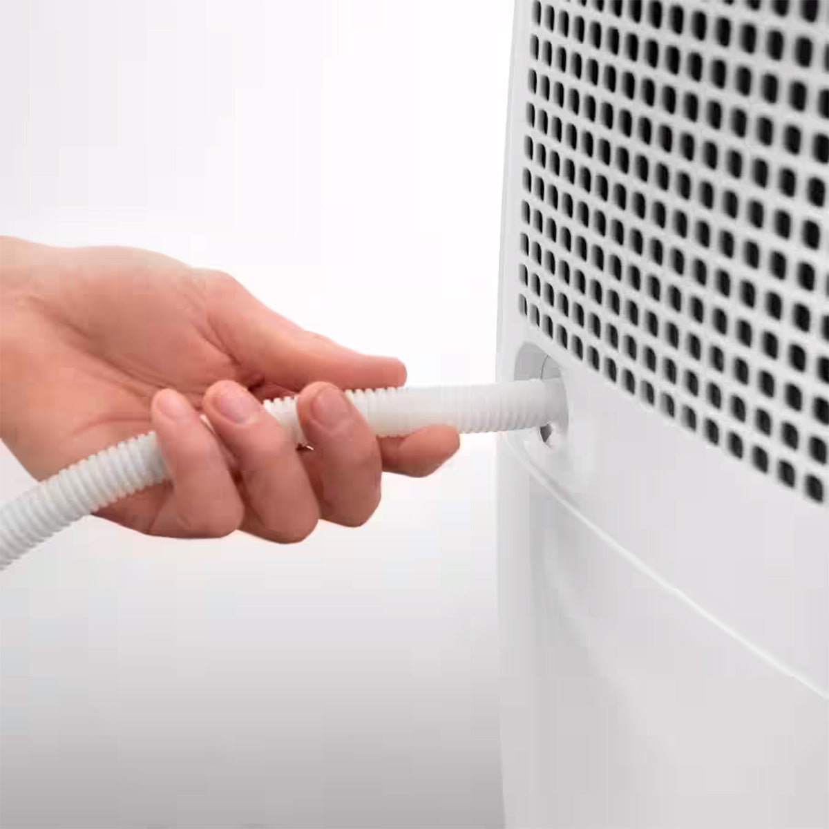 Deshumidificador Tasciugo AriaDry Multi DEXD216RF Delonghi