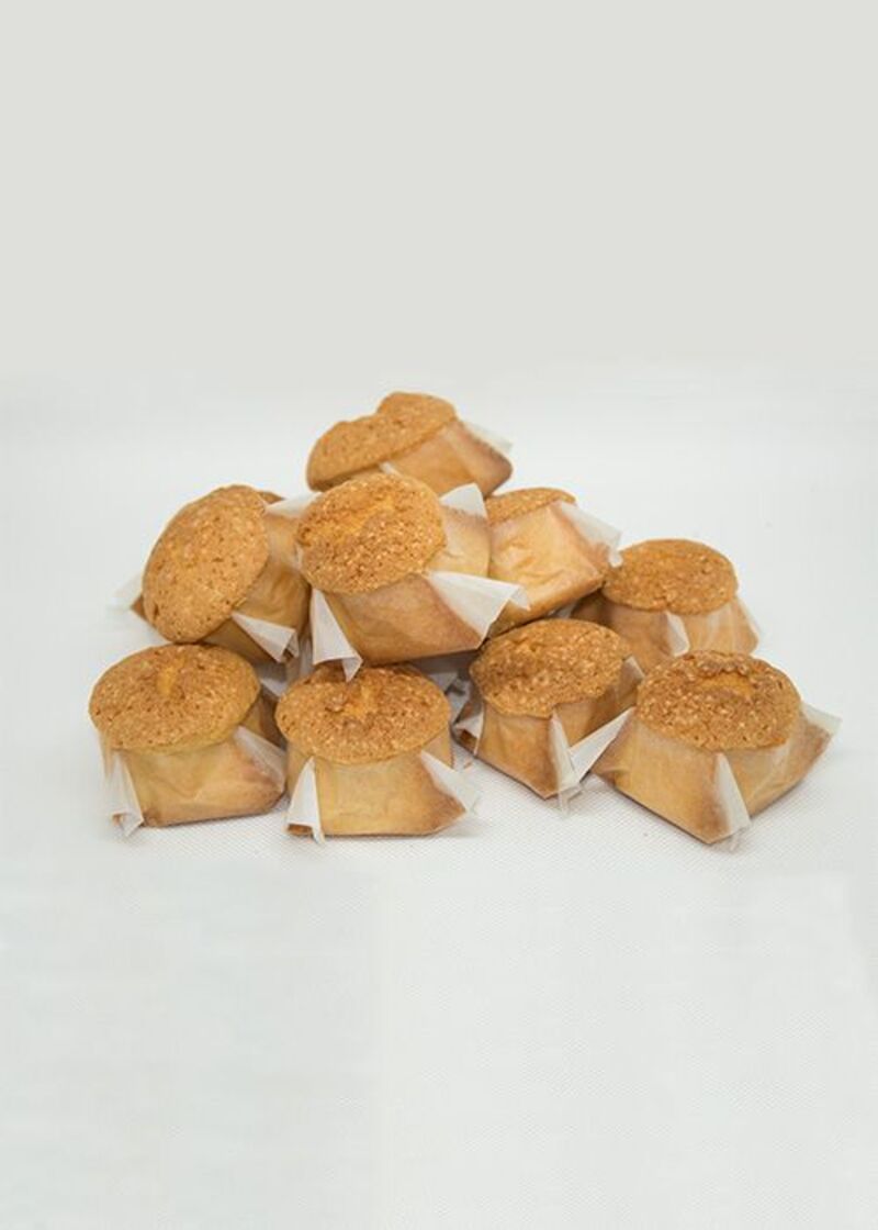 Mantecadas De Vilalba ( 12ud)_0