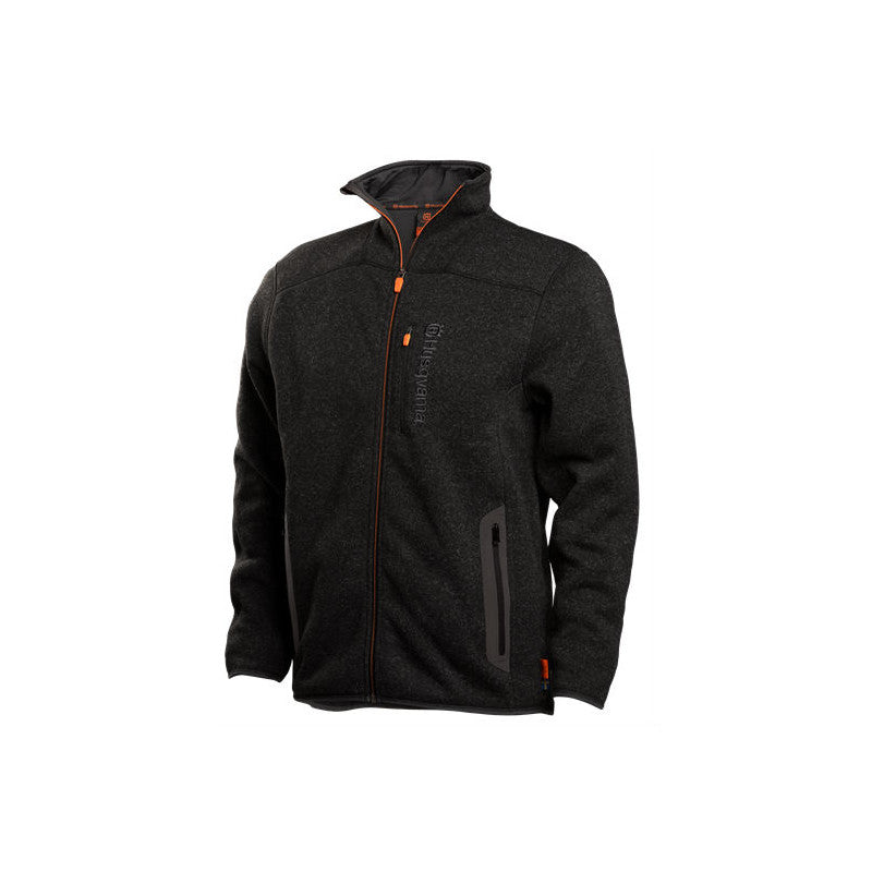 Husqvarna - Chaqueta Polar Xplorer Hombre Talla M_0