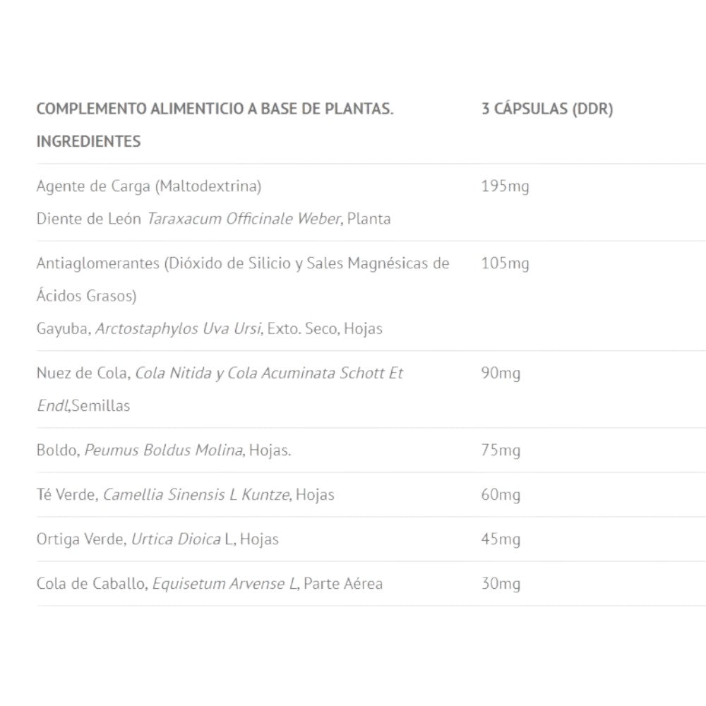 Water Out 120 Caps_1