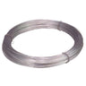 Alambre Galvanizado Rollo  5 Kg. Nº15 - 2,4 Mm.