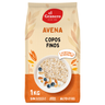 Copos Suaves De Avena Integral El Granero 1 Kg