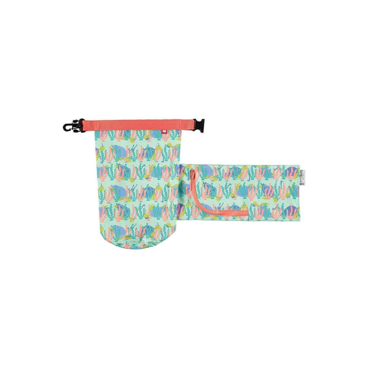 Bolsa Impermeable Turtle Close Parent