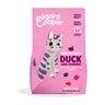 Pienso para gatos Kitten Pato y Pollo frescos Edgard & Cooper 2 Kg