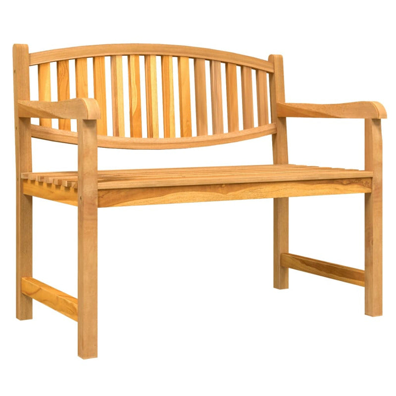 Vidaxl Juego De Comedor Para Jardín 4 Piezas Madera Maciza De Teca_5