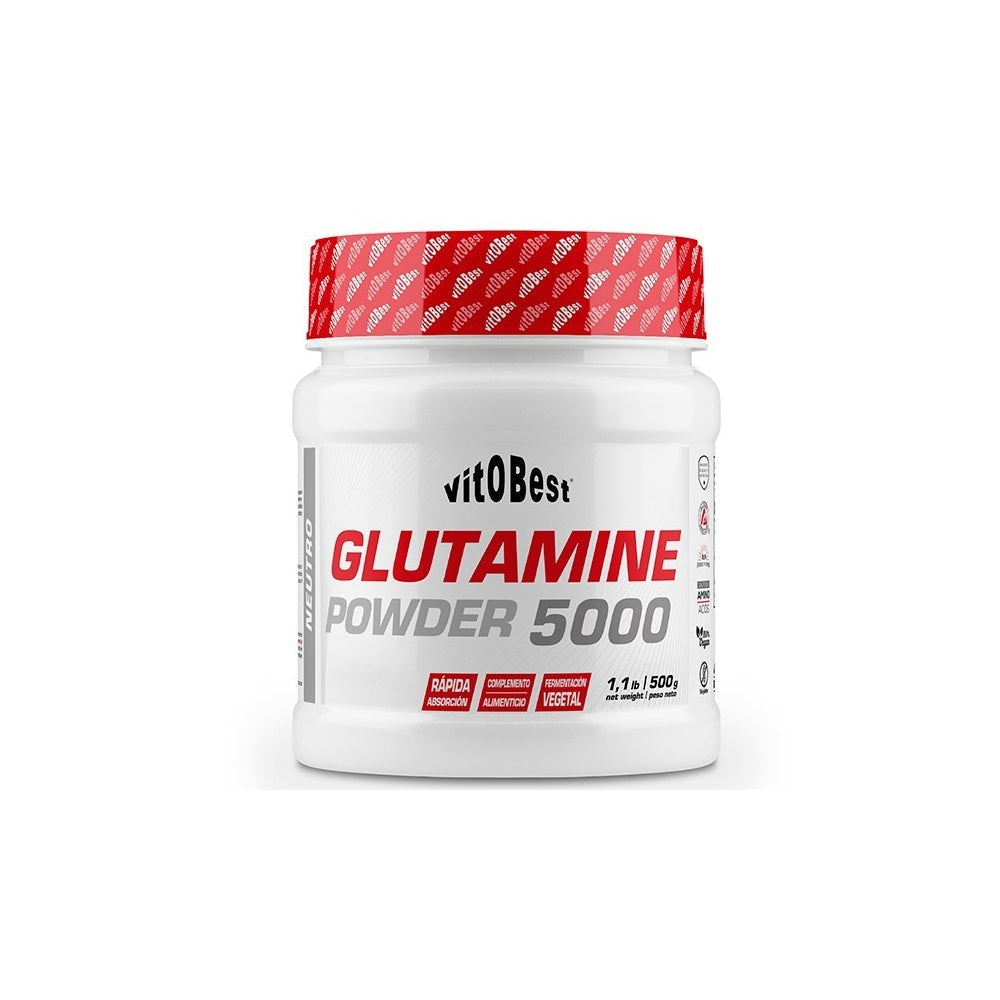 Glutamine 5000 200 Gr