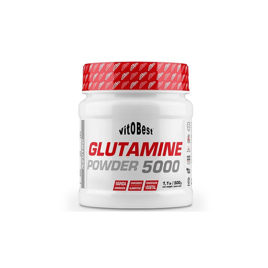 Glutamine 5000 200 Gr