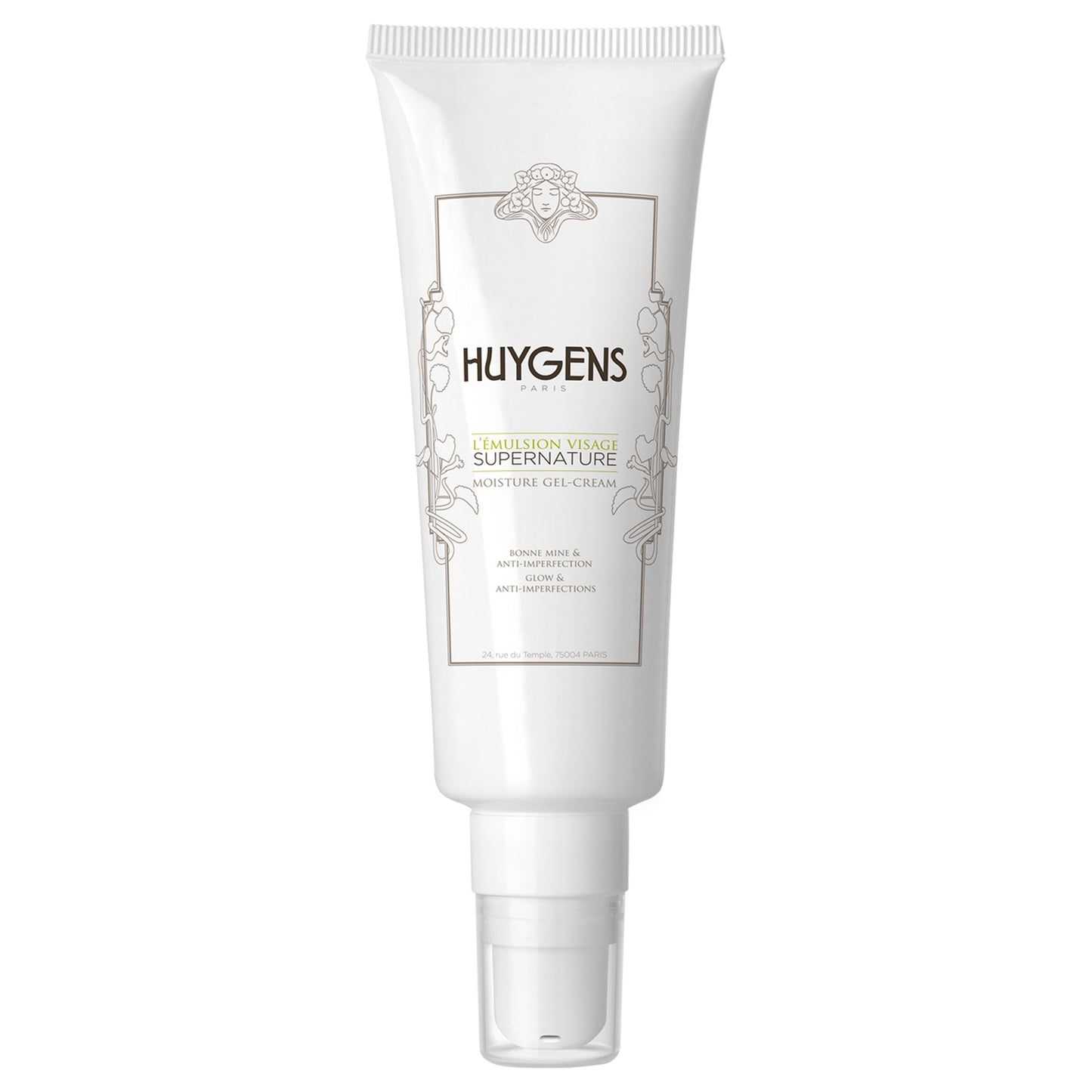 Huy Facial Emulsion supernature 50 ml