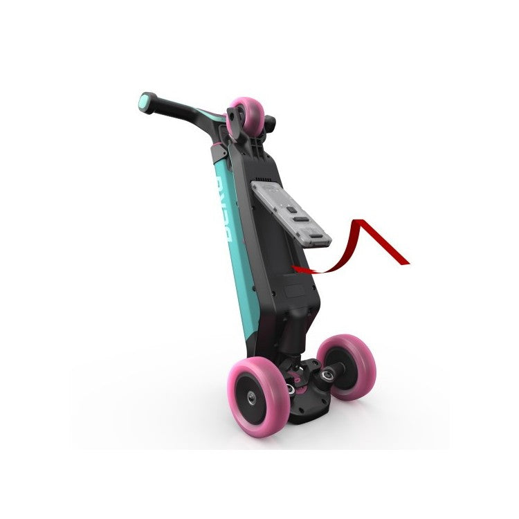 Berg Nexo Modulo Led.