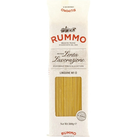 Pasta Linguine Nº13 Rummo 500g