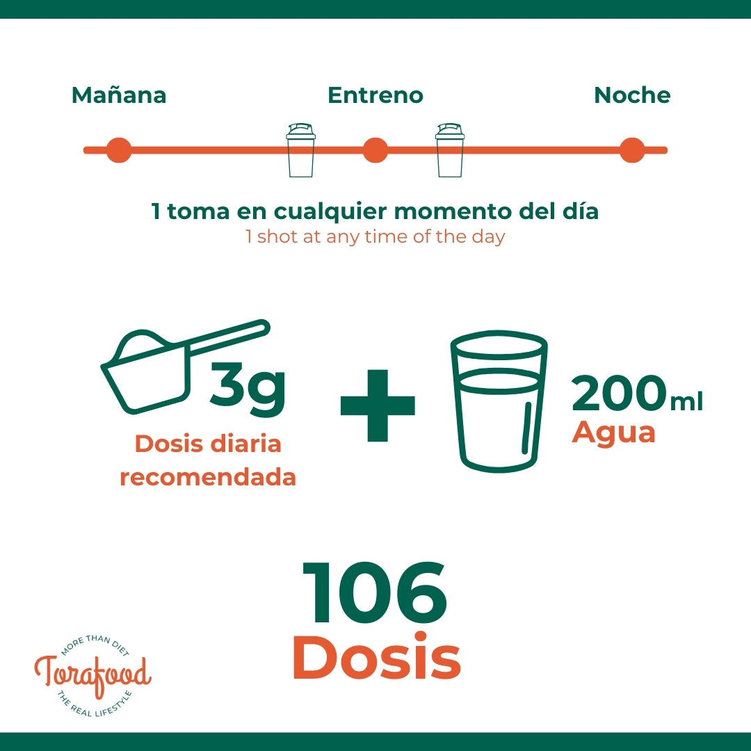 Creatina Creapure Monohidratada Lollipop 320g Torafood_4