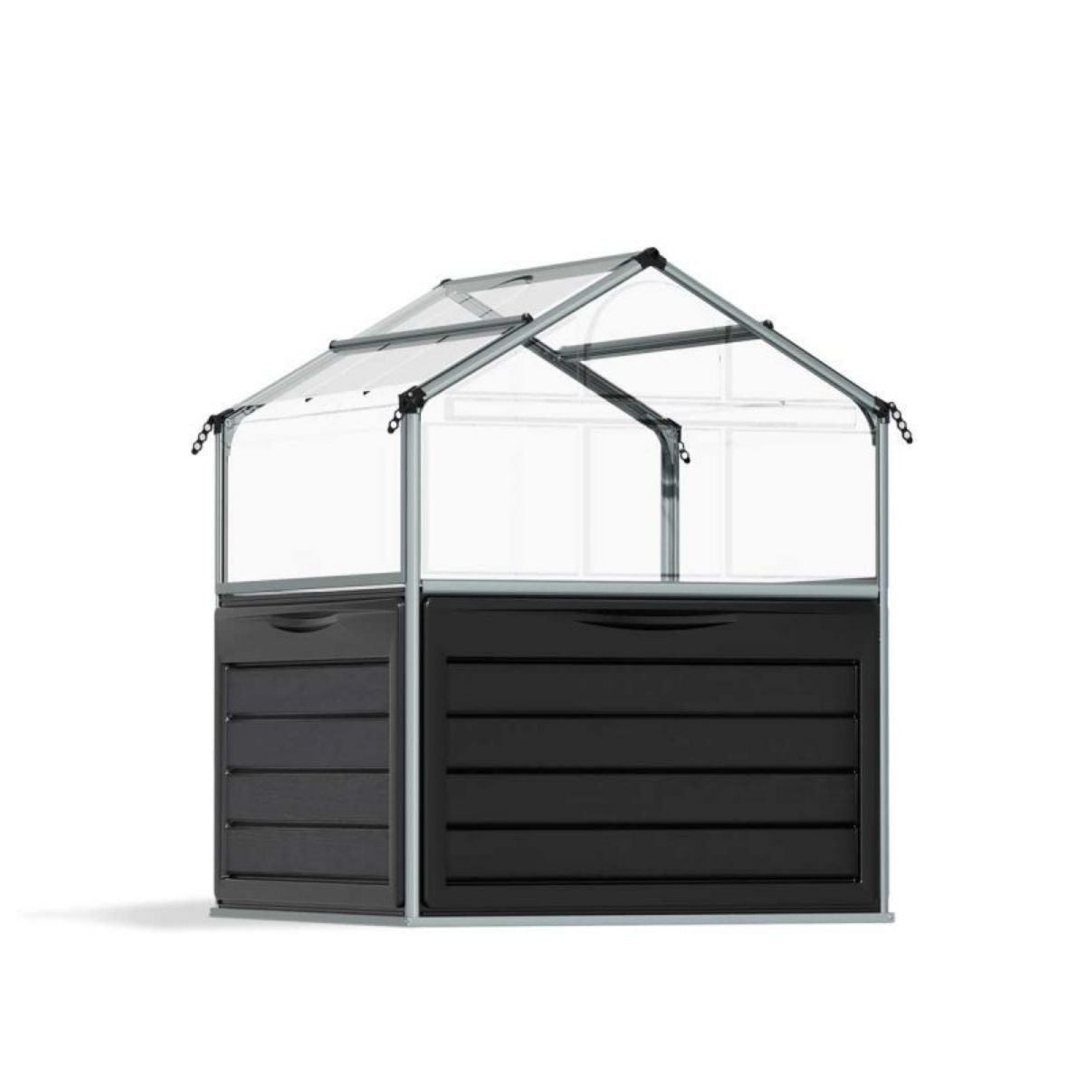 Mini Invernadero Plant Inn 118x118x148 cm Canopia by Palram