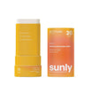 Crema solar stick tropical 30 SPF Attitude 60g