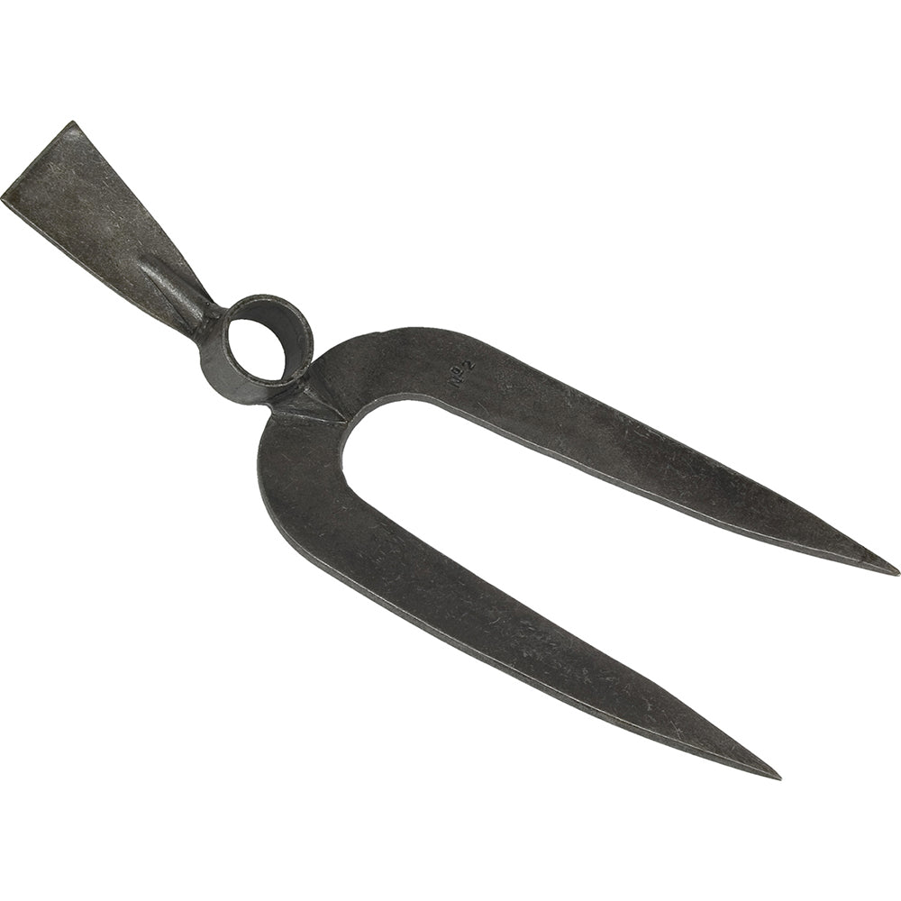 Horquilla N.º 1 + Peta_0